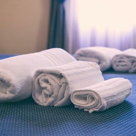 Hotel Akrabello أغريجنتو المظهر الخارجي الصورة