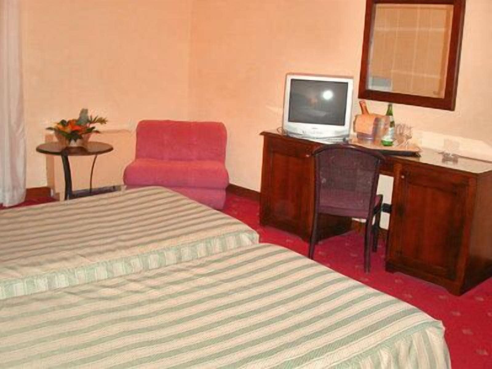Hotel Akrabello أغريجنتو المظهر الخارجي الصورة
