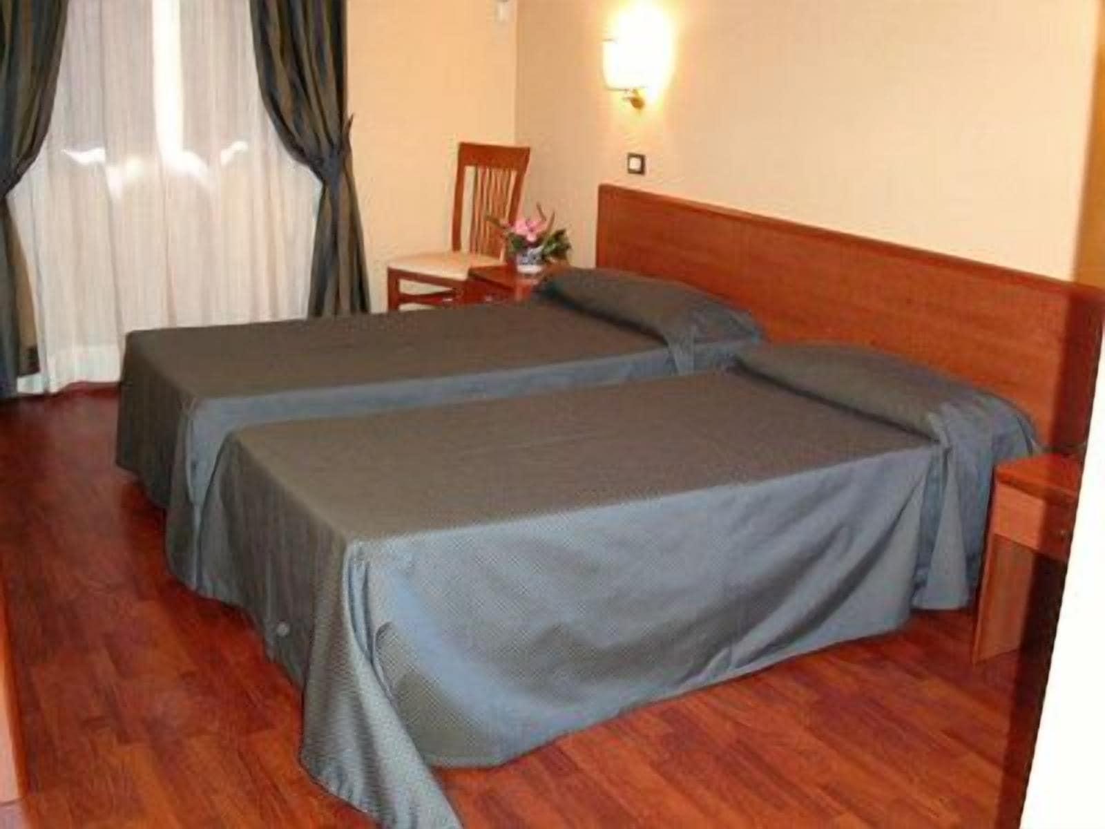 Hotel Akrabello أغريجنتو المظهر الخارجي الصورة