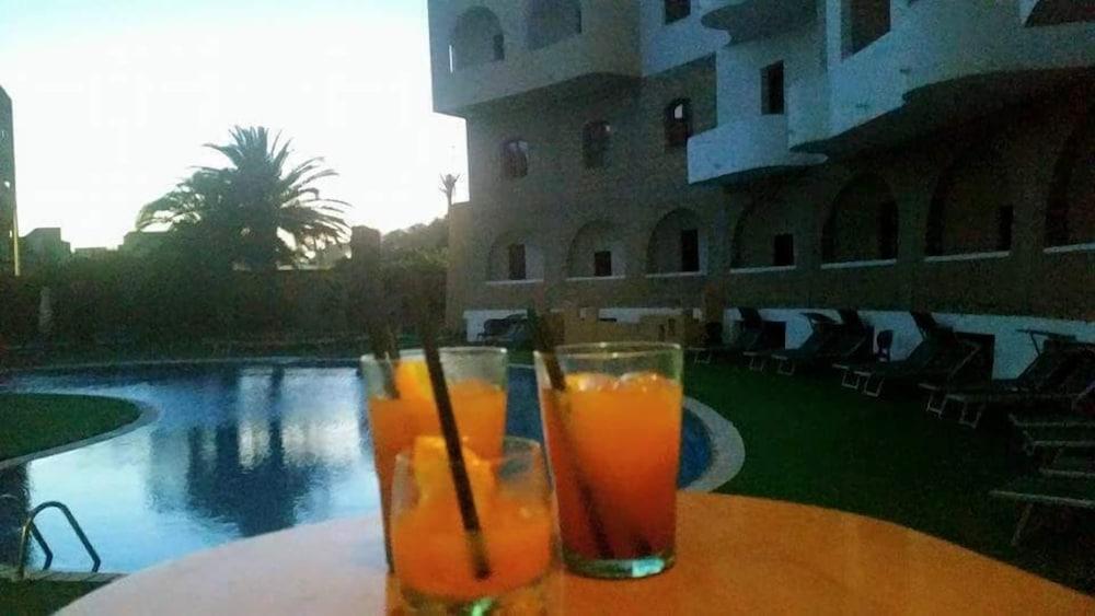 Hotel Akrabello أغريجنتو المظهر الخارجي الصورة