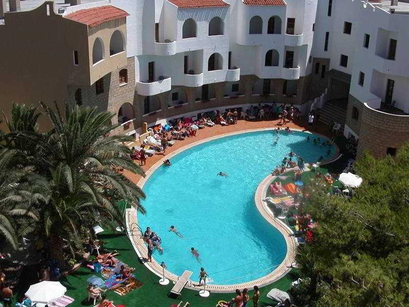 Hotel Akrabello أغريجنتو المظهر الخارجي الصورة