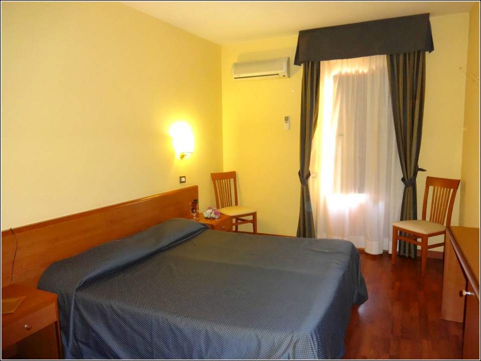 Hotel Akrabello أغريجنتو المظهر الخارجي الصورة