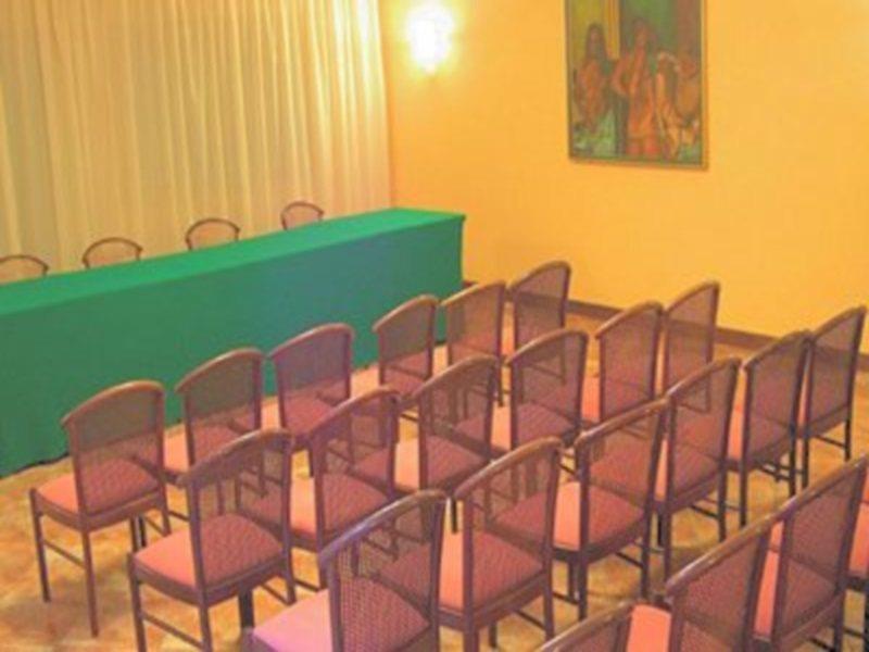 Hotel Akrabello أغريجنتو المرافق الصورة