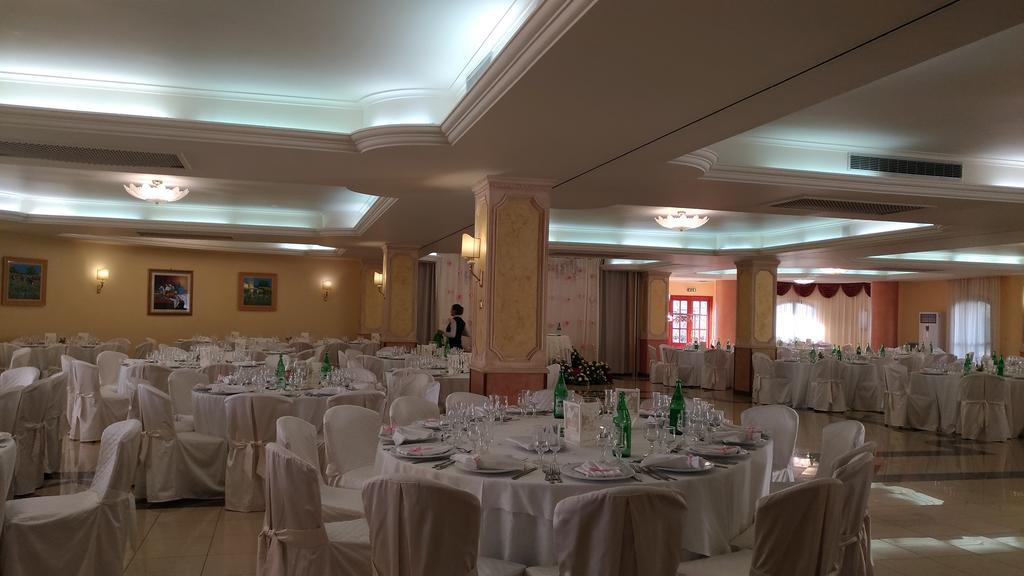 Hotel Akrabello أغريجنتو المظهر الخارجي الصورة