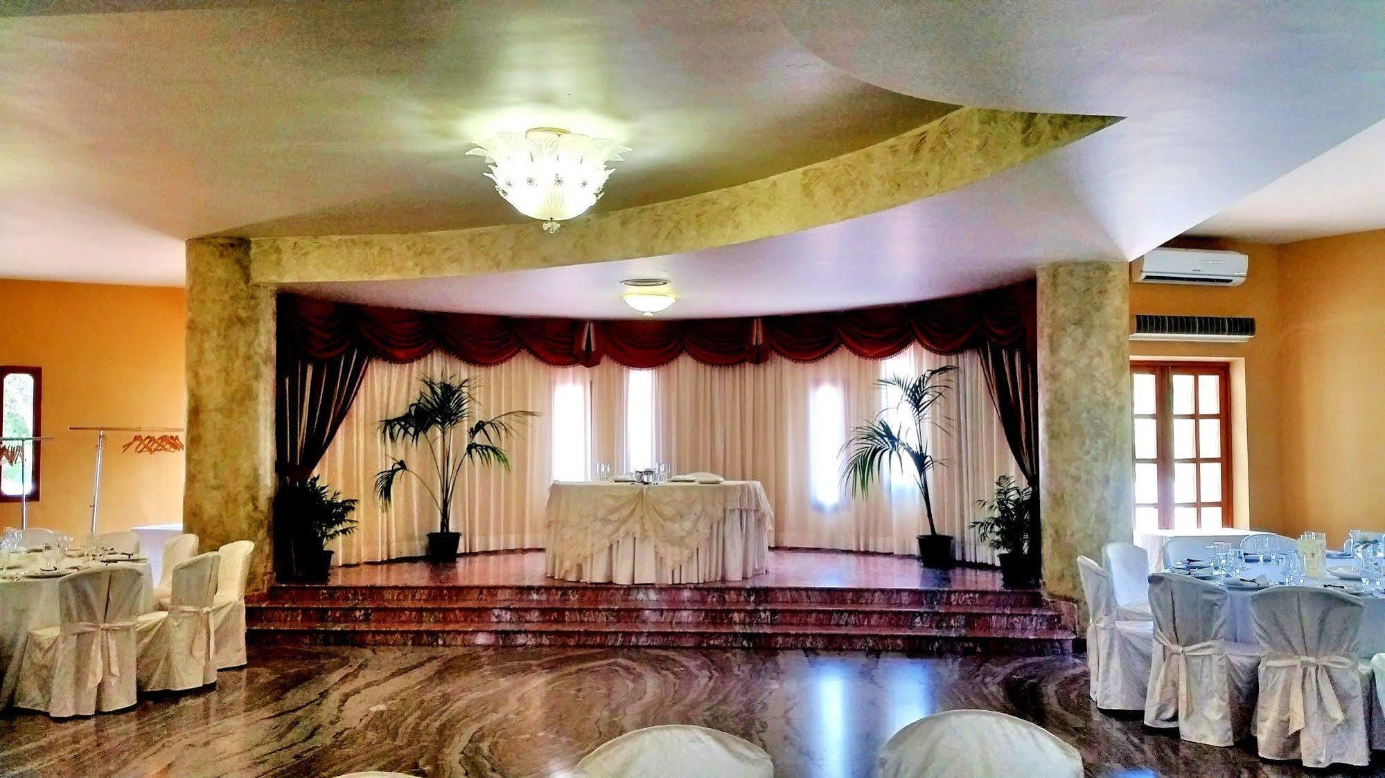 Hotel Akrabello أغريجنتو المظهر الخارجي الصورة