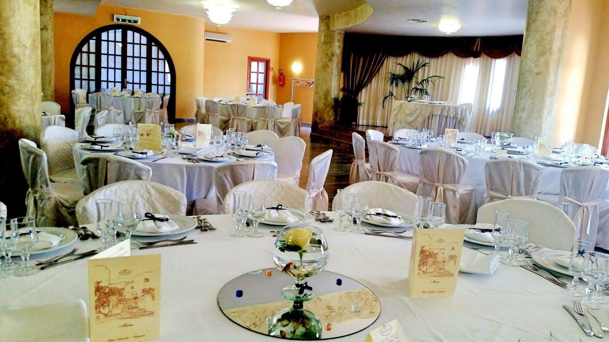 Hotel Akrabello أغريجنتو المظهر الخارجي الصورة