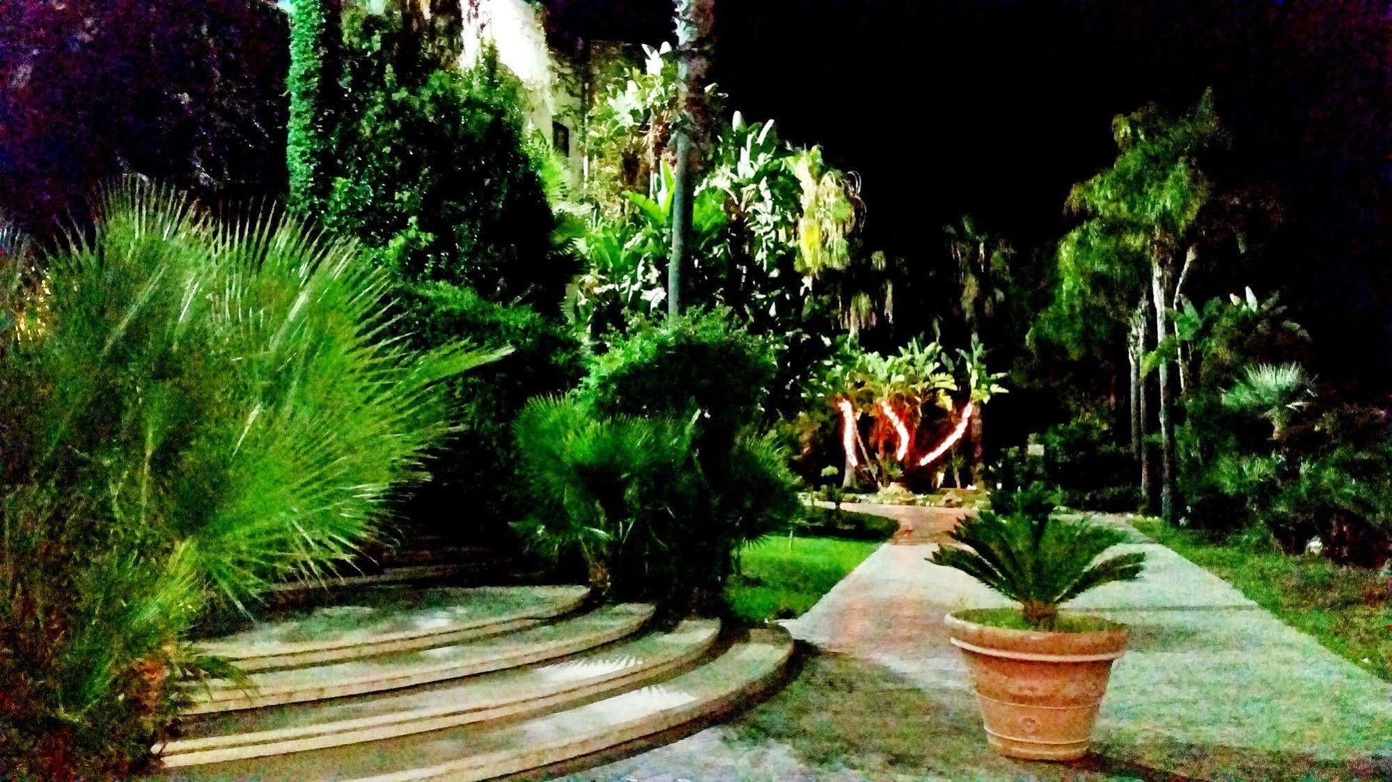 Hotel Akrabello أغريجنتو المظهر الخارجي الصورة