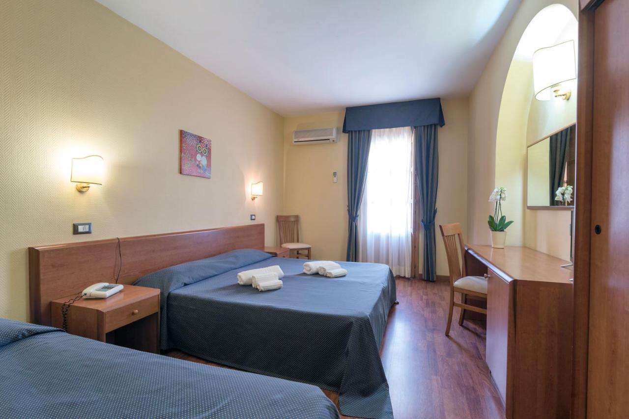 Hotel Akrabello أغريجنتو المظهر الخارجي الصورة