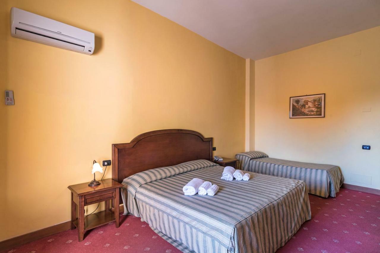 Hotel Akrabello أغريجنتو المظهر الخارجي الصورة