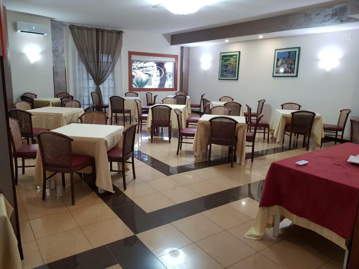Hotel Akrabello أغريجنتو المظهر الخارجي الصورة